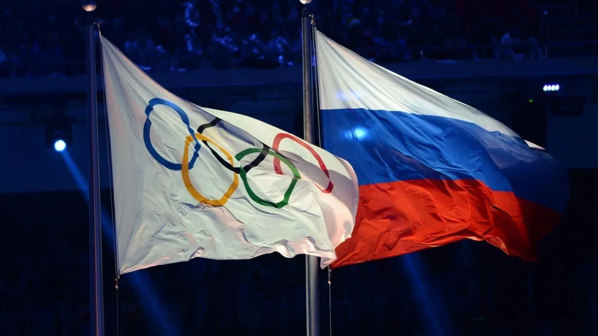 МОК призвали вернуть российских спортсменов на турниры