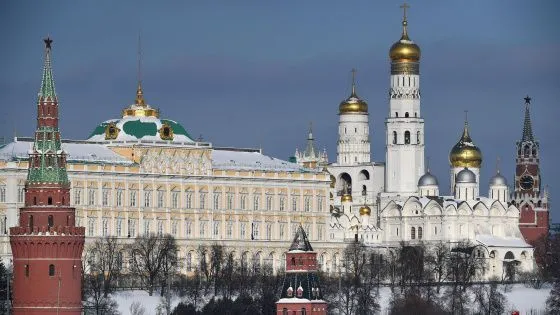 Кремль сделал заявление по поводу крушения Ил-76 с украинскими пленными