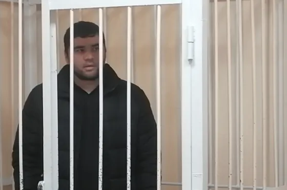 В Новосибирске арестовали мигранта-мясника из-за проклятий в адрес бойцов спецоперации