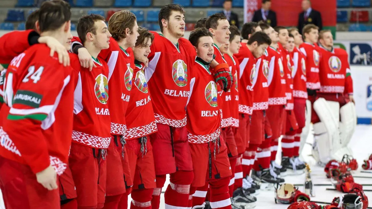 Минск лишили права проведения Чемпионата мира по хоккею – 2021