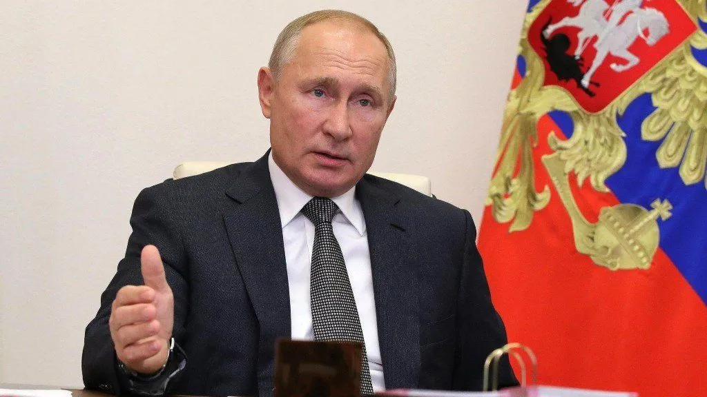 Путин откровенно рассказал, вернутся ли ограничения из-за коронавируса