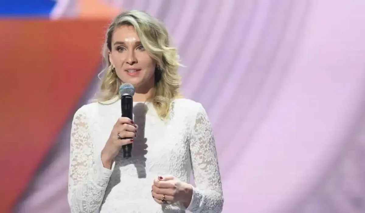 Олимпийскую чемпионку из России включили в Зал славы, но она на церемонию не поехала