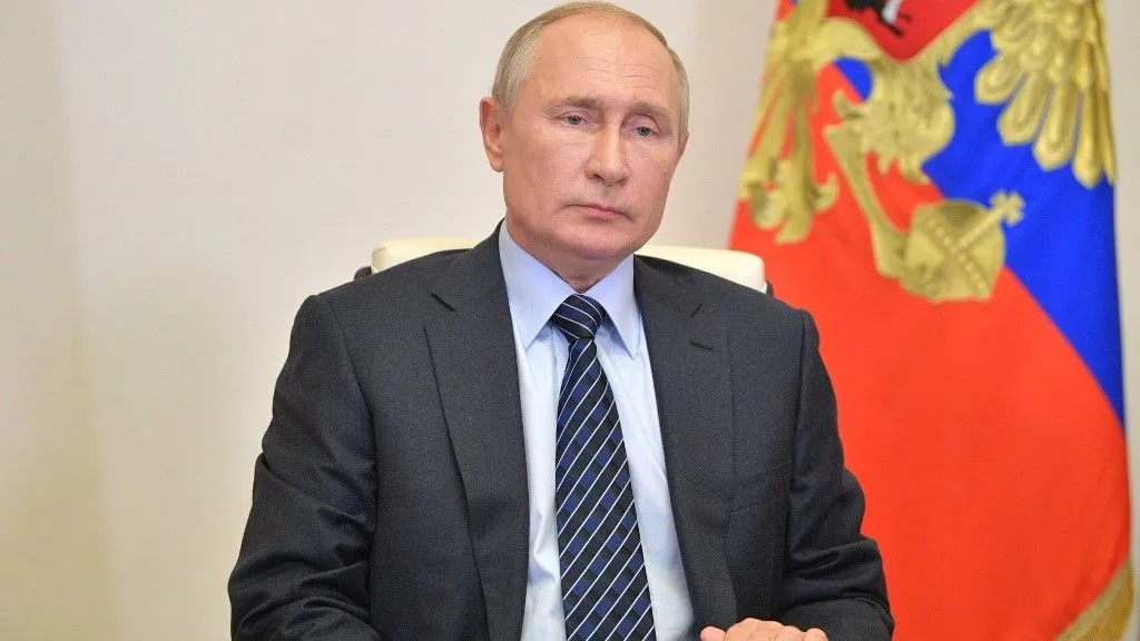 Врачи заявили Путину о коллапсе в медицине из-за коронавируса