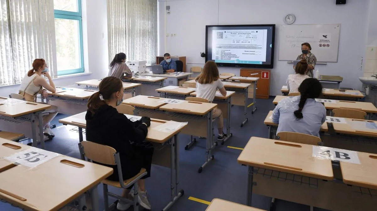 КПРФ предложила замену Болонской системе образования
