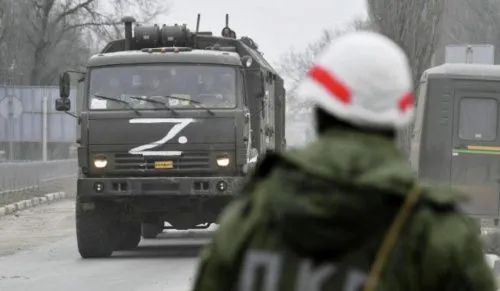 ВС РФ в канун Нового года помешали киевскому режиму совершить террористические атаки