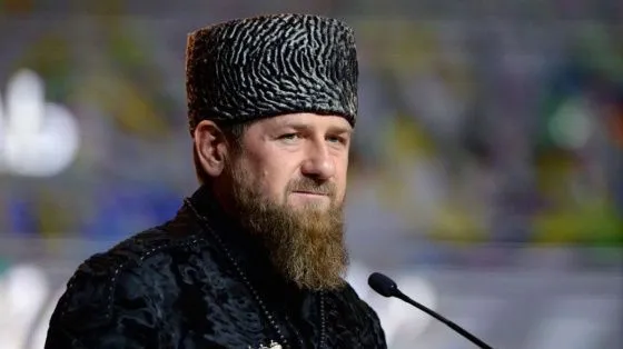 Кадыров: слова о снятии санкций с семьи были "толстым троллингом" США