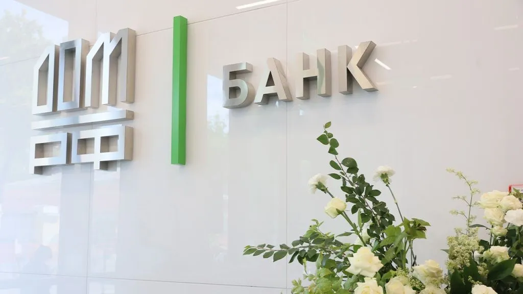 Банк ДОМ.РФ открыл новый офис в историческом здании на Невском проспекте