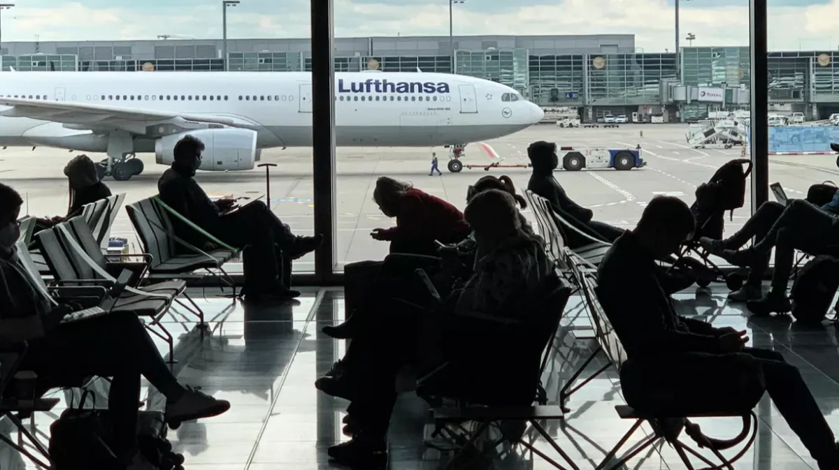 Хакеры KillNet атаковали Lufthansa в ответ на передачу танков ВСУ