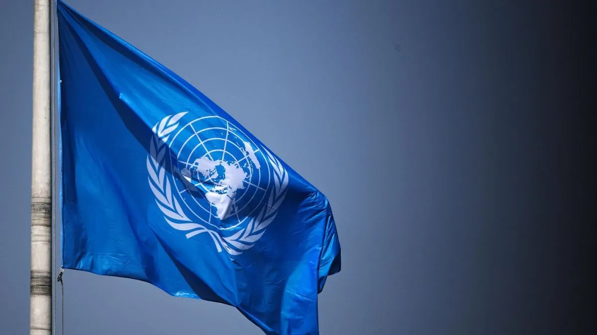 Госдума приняла обращение в ООН по ситуации в секторе Газа