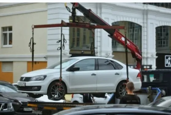 В Пермском крае на продажу выставили 58 конфискованных автомобилей 