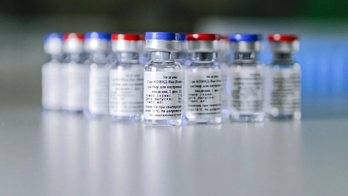 В ООН высказались о предложении России о предоставлении вакцины от COVID-19