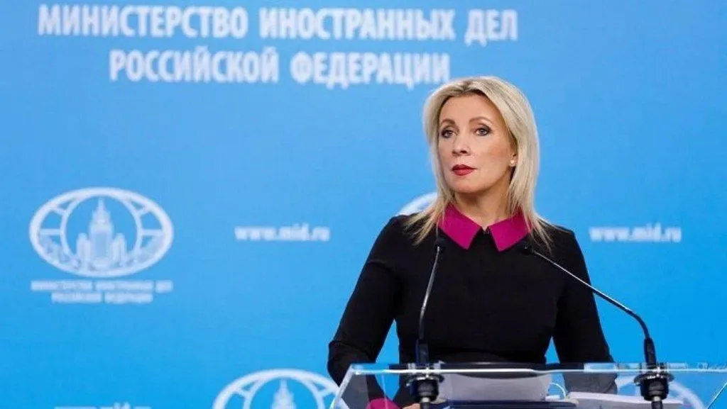 В МИД РФ ответили на слухи о «сближении с Молдавией»