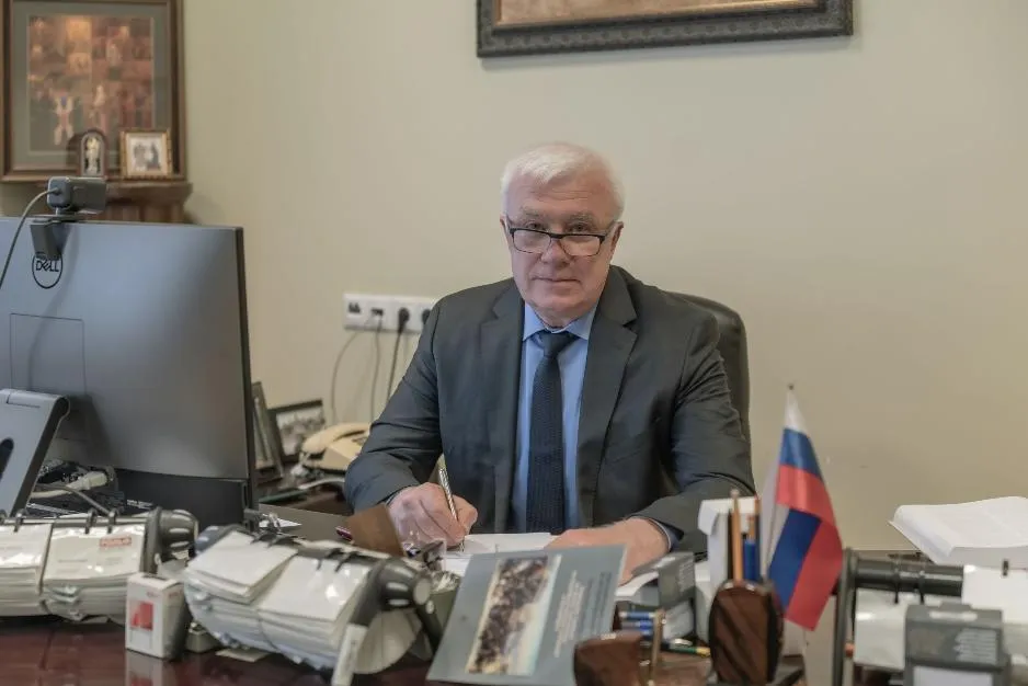 Донецкий музей подписал Соглашение о сотрудничестве с Государственным историческим музеем
