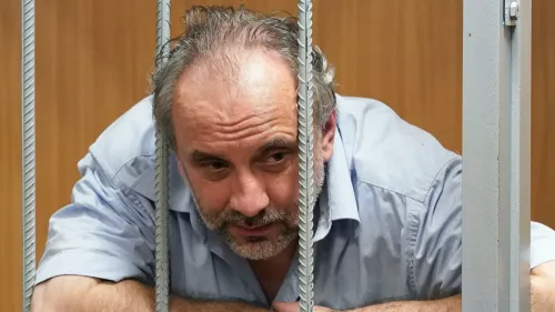 Депутата Шереметьева признали виновным в мошенничестве