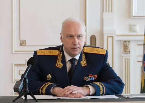 Председатель СК России Бастрыкин заинтересовался избиением участницы Паралимпийских игр