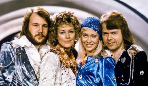 Группа ABBA отказалась выступать на "Евровидении - 2024"