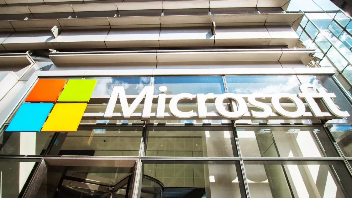 Microsoft сократит деятельность в РФ