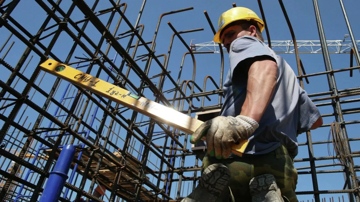 В России смогут строить 20-этажные дома за неделю