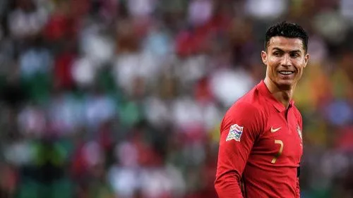 Португалия с трудом удержала победу над сборной Ганы