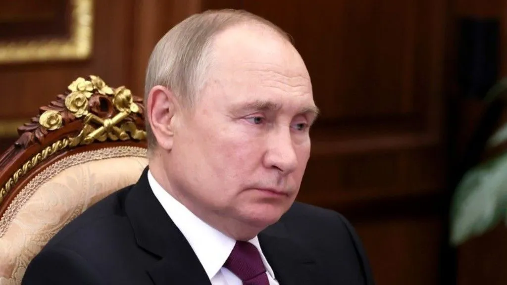 Путин заявил о рекордно низкой безработице в России