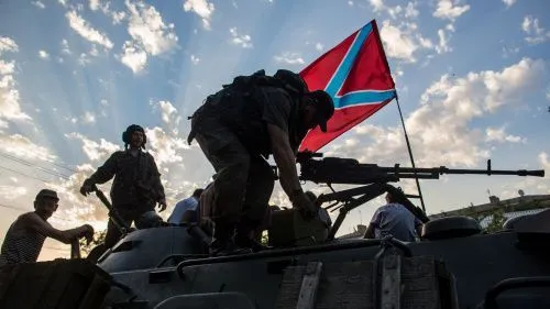 Ополченцы Донбасса получат статус ветеранов боевых действий