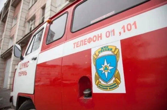 В Перми прокуратура проводит проверку из-за массового увольнения пожарных 
