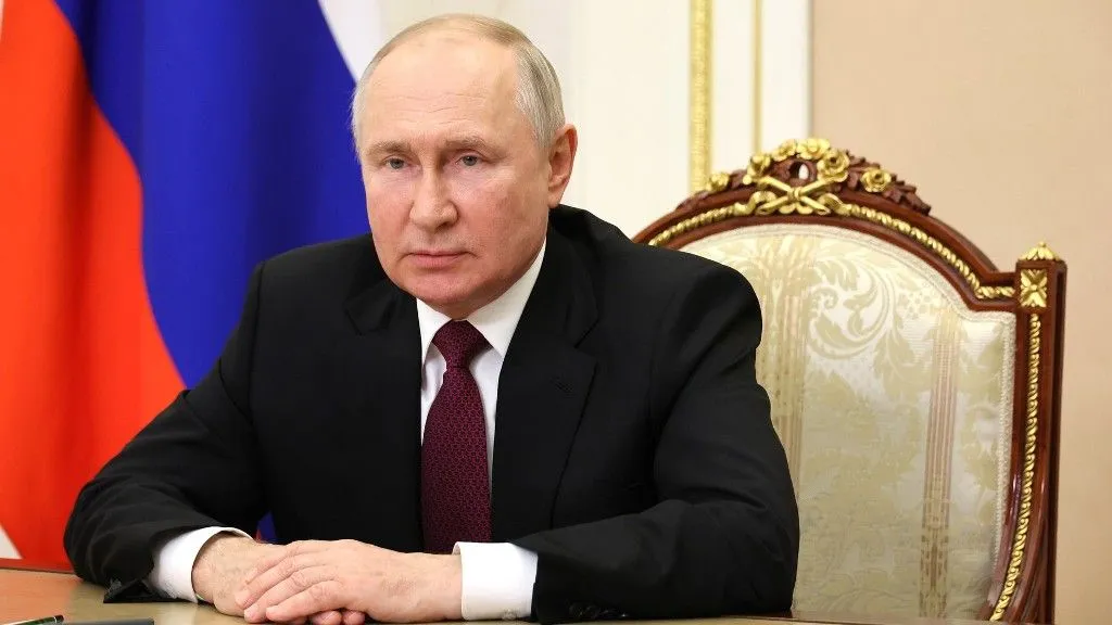 Путин рассказал о готовности России сотрудничать с одним типом стран
