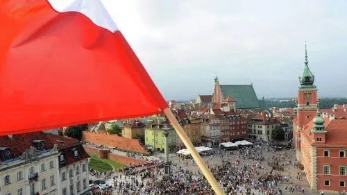 Польша разместит ещё военных у границ с Белоруссией