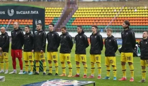"Большой скандал в белорусском футболе": "Шахтера" лишили золота