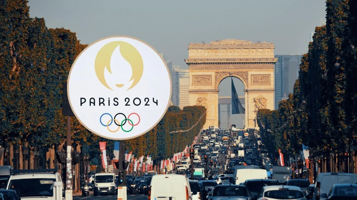 Франции могут запретить проведение Олимпиады-2024 