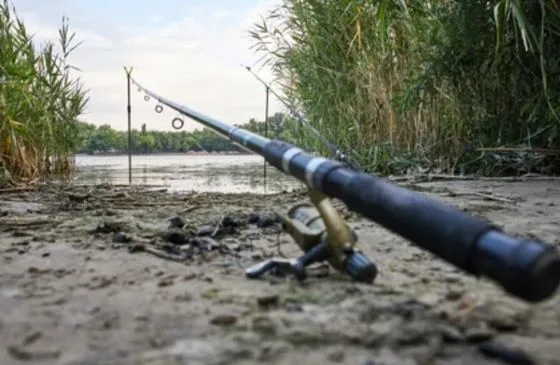 В Пермском крае ввели запрете на рыбалку