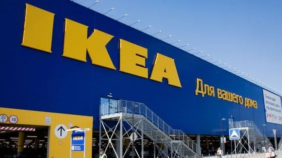 ФНС потребовала отменить перевод от IKEA на 13 млрд рублей заграницу