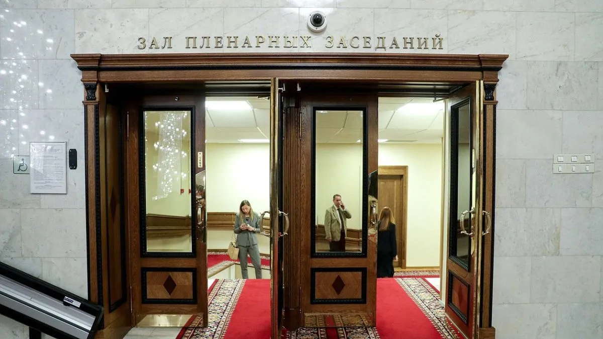 В России ужесточили наказания для коллекторов