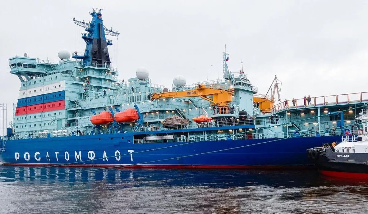 Сотни миллионов выделят на модернизацию исследовательского судна в России