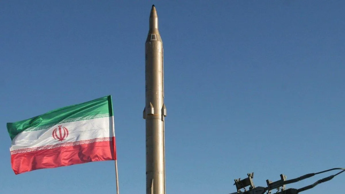 Почему Иран не пытается получить ядерное оружие (прямо сейчас)