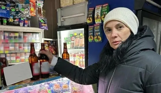 Депутату Нижнего Новгорода продали пиво ночью