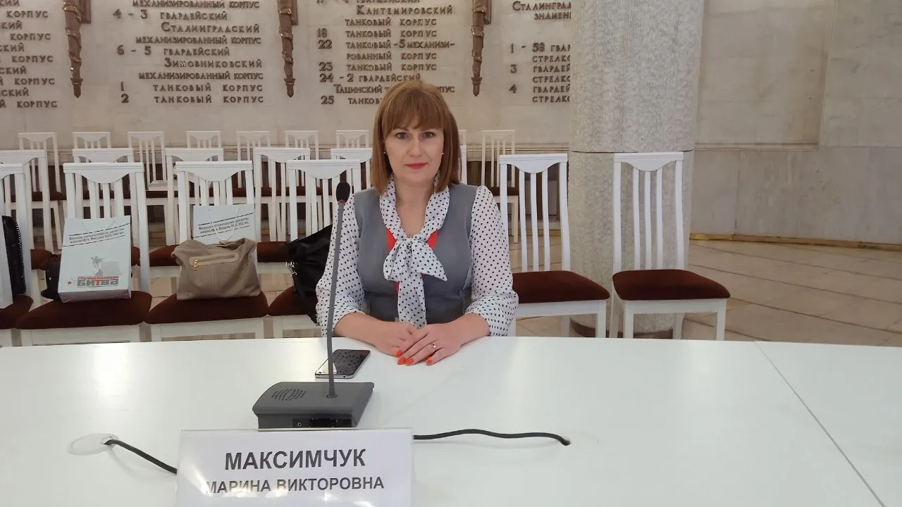 Краеведческий музей Донецка подписал соглашения о сотрудничестве с музеями Волгограда