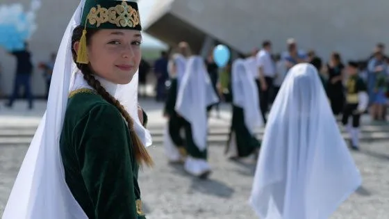 Международный суд ООН: дискриминации крымских татар и украинцев в Крыму нет