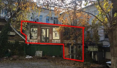 Нелегальные пристройки устранены у жилого дома в Москве