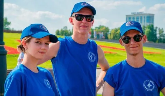 В Москве добровольцы-спасатели центра «Помощь» выезжали на вызовы более 500 раз 