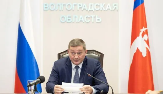 Губернатор Волгоградской области поручил усилить безопасность в связи с непогодой 