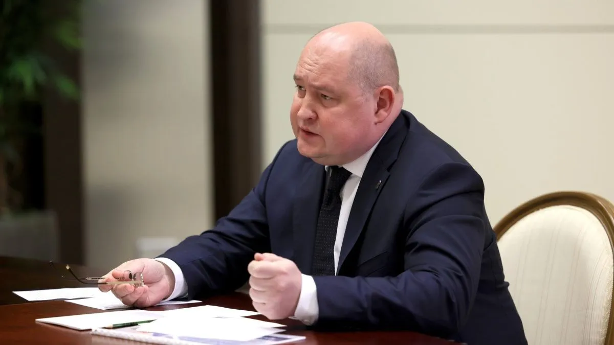 Губернатор Севастополя рассказал о последствиях атаки украинских беспилотников