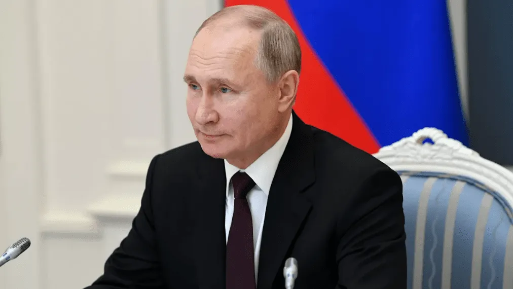 В Кремле высказались о тайне личной жизни Путина