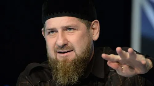 Кадыров обратился к Эрдогану из-за боевиков на «Азовстали»