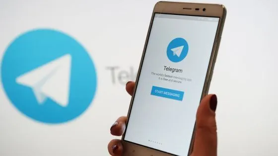 Telegram разрешил выбирать, кто может писать личные сообщения, без подписки