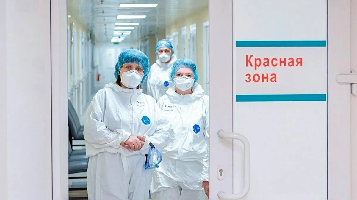 Более 20 миллиардов рублей выделят на лекарства против коронавируса в России