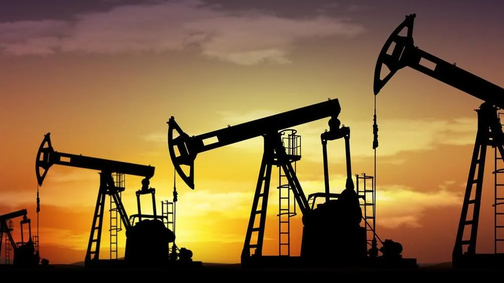 Цена нефти Brent достигла мартовских максимумов