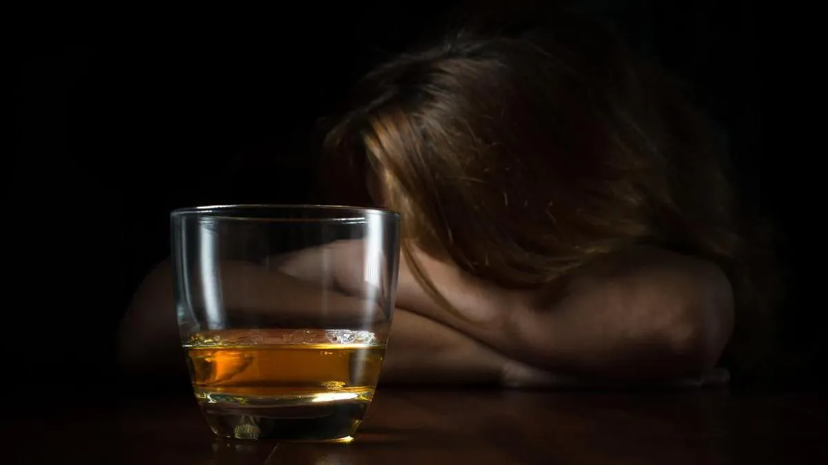 В ВОЗ предложили запретить употреблять алкоголь женщинам