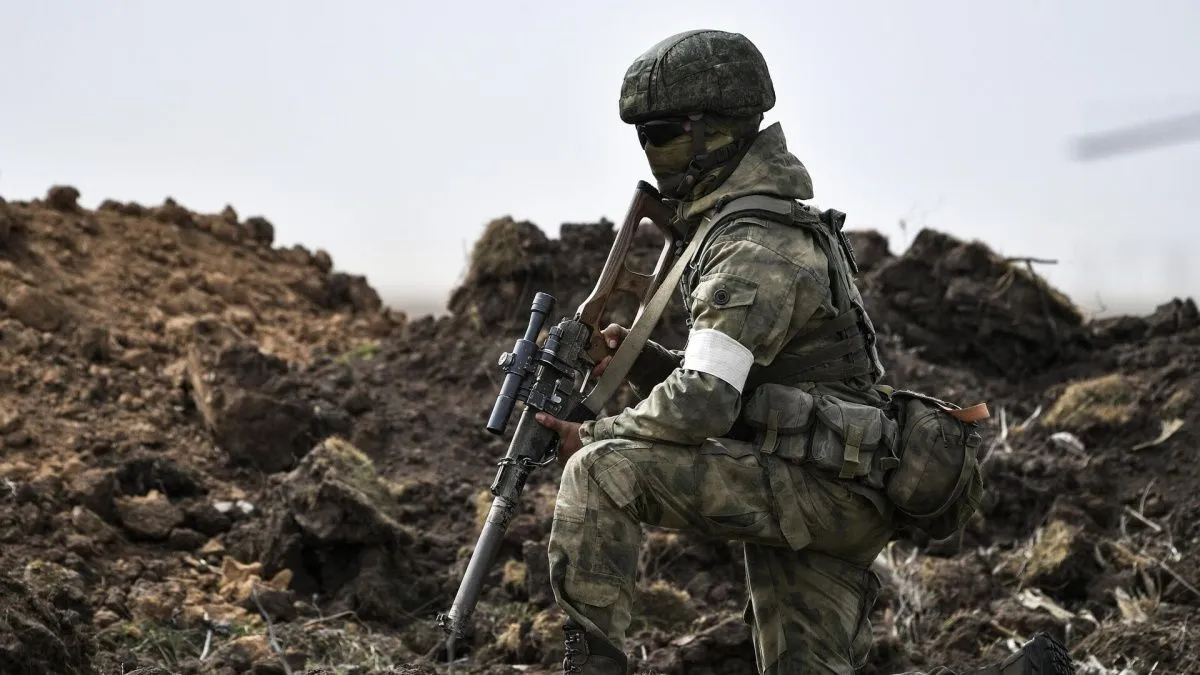 Российские военные разбомбили бронетанковый завод в Киеве