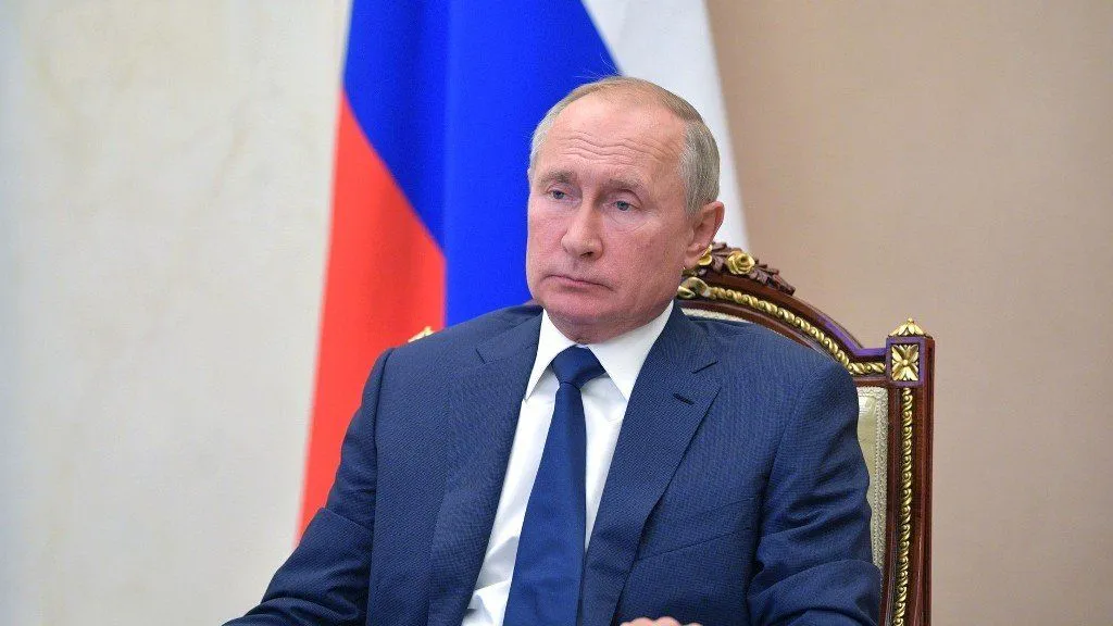 Путин обратился с важным требованием к российским губернаторам